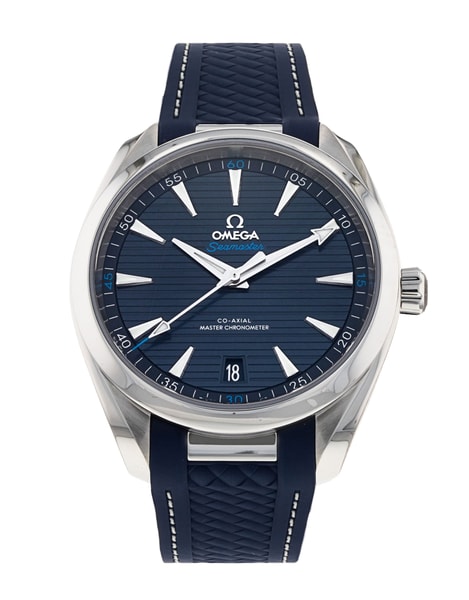 Omega Aqua Terra 150m Gents 220.12.41.21.03.001